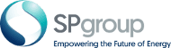 SP Group Logo